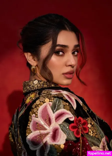 Krithi Shetty Main Profile Photo