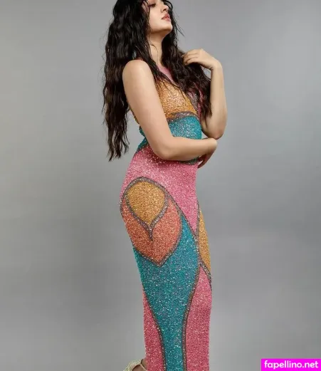 Krithi Shetty OnlyFans Thumbnail #k2h0G1De1K