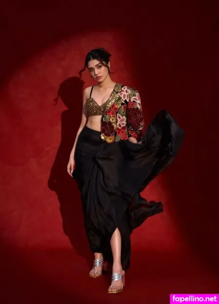 Krithi Shetty OnlyFans Thumbnail #tkbVyAPUJZ