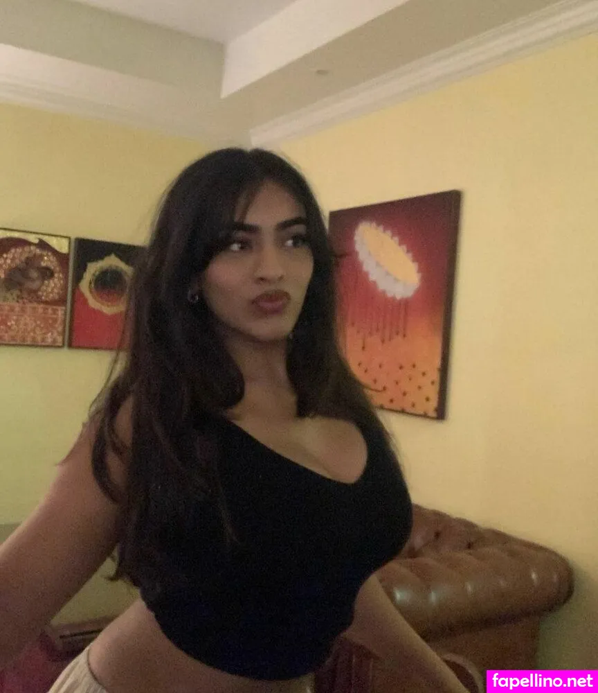 kritiii444 Nude Leaked OnlyFans Photo #PDYulCR2F6