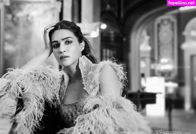 Kriti Sanon OnlyFans Thumbnail #86tD24rN0e