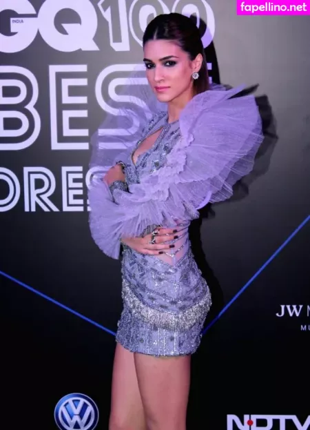 Kriti Sanon OnlyFans Thumbnail #J77nXZ2lAn