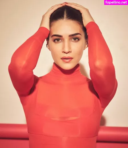 Kriti Sanon OnlyFans Thumbnail #Uvzt4YRWIn