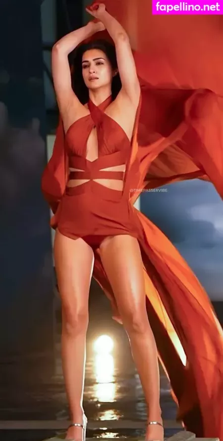 Kriti Sanon OnlyFans Thumbnail #bWaTDxuI70