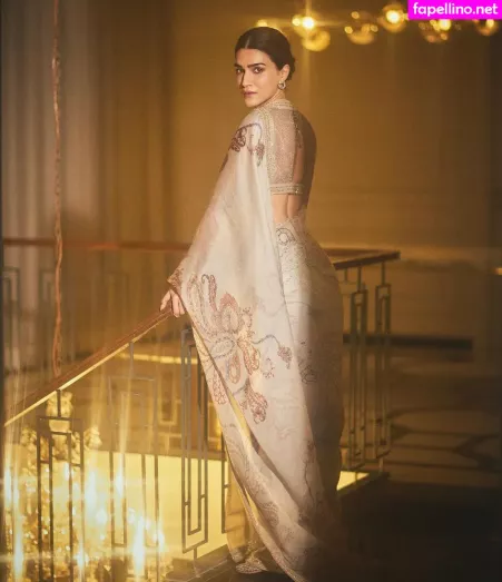 Kriti Sanon OnlyFans Thumbnail #c961SBYffo