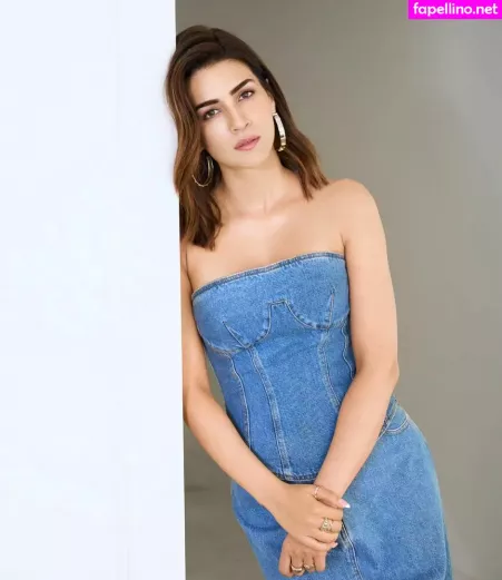 Kriti Sanon OnlyFans Thumbnail #kK1CKipl0O
