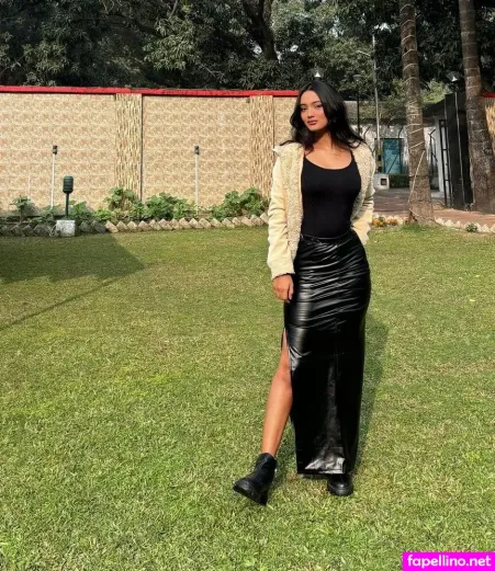 Kritika Rimal OnlyFans Thumbnail #G1AwpsfyHx