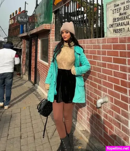 Kritika Rimal OnlyFans Thumbnail #KzZ3197vEz