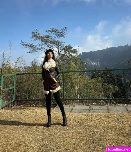 Kritika Rimal OnlyFans Thumbnail #QLN2AsTnzW