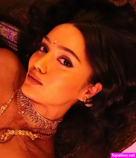 Kritika Rimal OnlyFans Thumbnail #SAmXXwNYee