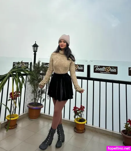 Kritika Rimal OnlyFans Thumbnail #VwyIh1mwkL