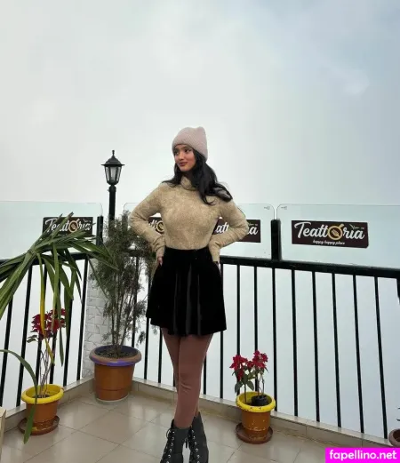 Kritika Rimal OnlyFans Thumbnail #YScm23Sj5U