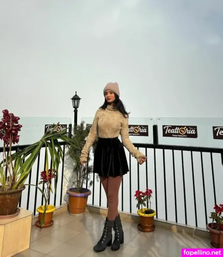 Kritika Rimal OnlyFans Thumbnail #gPexFp3s4p