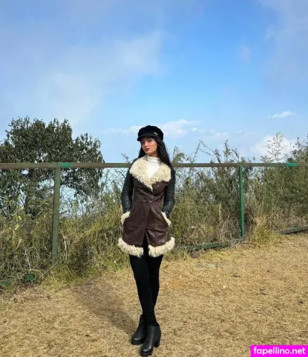 Kritika Rimal OnlyFans Thumbnail #p9exsI7eYe