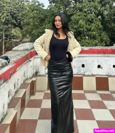 Kritika Rimal OnlyFans Thumbnail #qBisdOfMFX