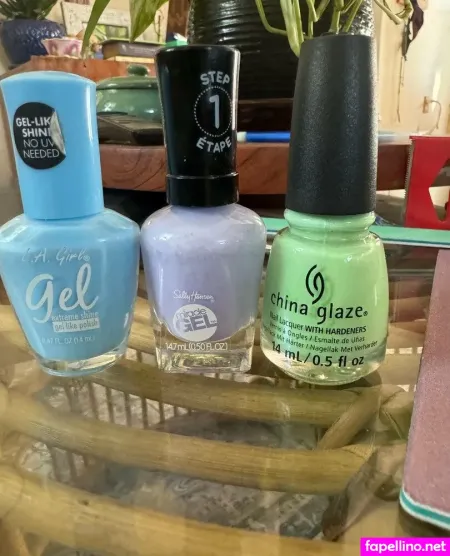 Kriztelyn OnlyFans Thumbnail #xy1UQY8OIc