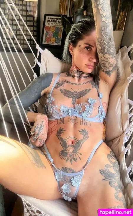 Krokodea OnlyFans Thumbnail #obqzdY55m5