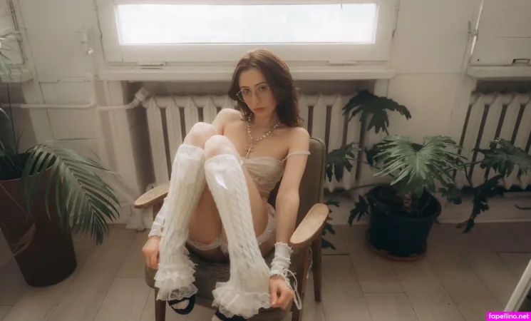 Kroliczeksara OnlyFans Thumbnail #KwZHCl7IHL