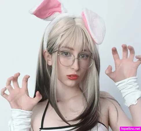 Kroliczeksara OnlyFans Thumbnail #qp7p3KbTwN