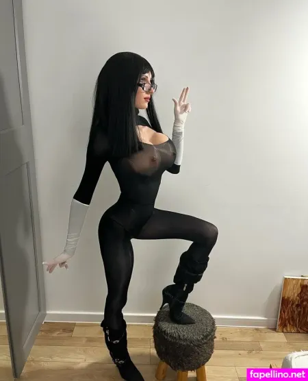 Kroliczeksara OnlyFans Thumbnail #rwXCR08tHz