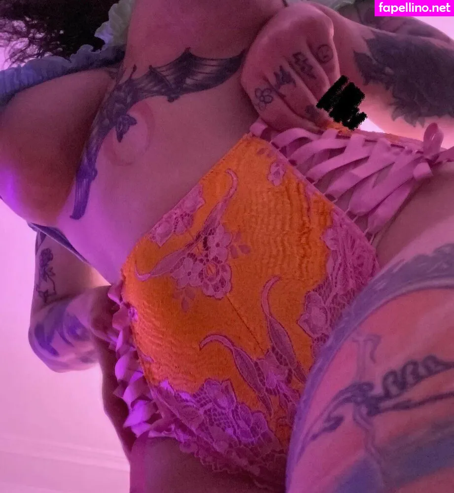 krolkmi Nude Leaked OnlyFans Photo #1vhuWac11P