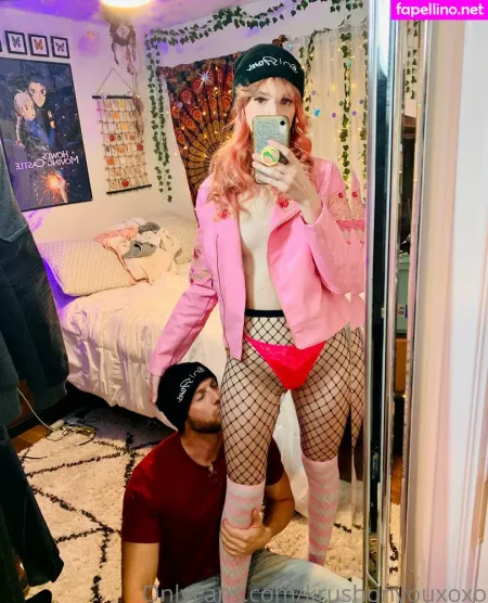 Krushonyouxoxo OnlyFans Thumbnail #14fpCbUNF4