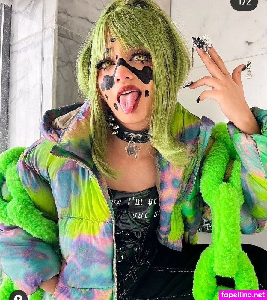 themermaidscales Nude Leaked OnlyFans Photo #5JPacXqGoG