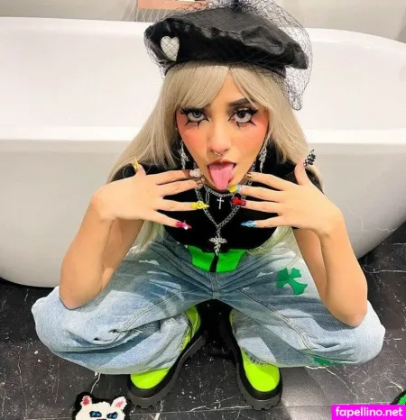 Krutika OnlyFans Thumbnail #Rb1tkw3wLS