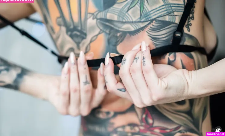 Kruttova OnlyFans Thumbnail #MsAaJHQeGz