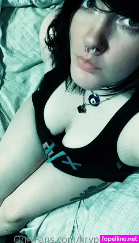 Krypticstoner OnlyFans Thumbnail #VGvhNPlLVL