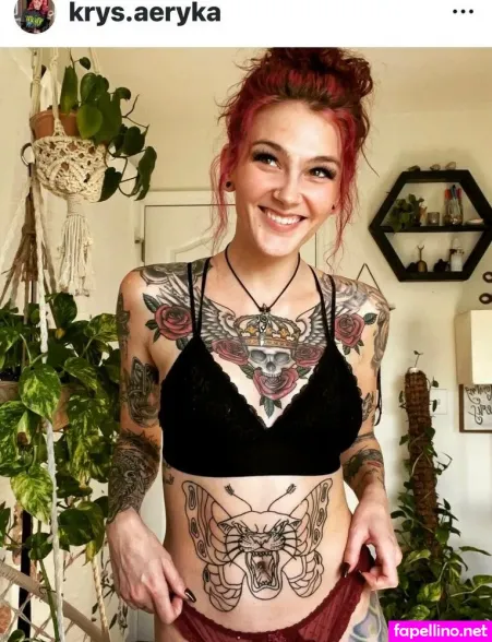 Krys Syrk OnlyFans Thumbnail #1ooac3HKUb