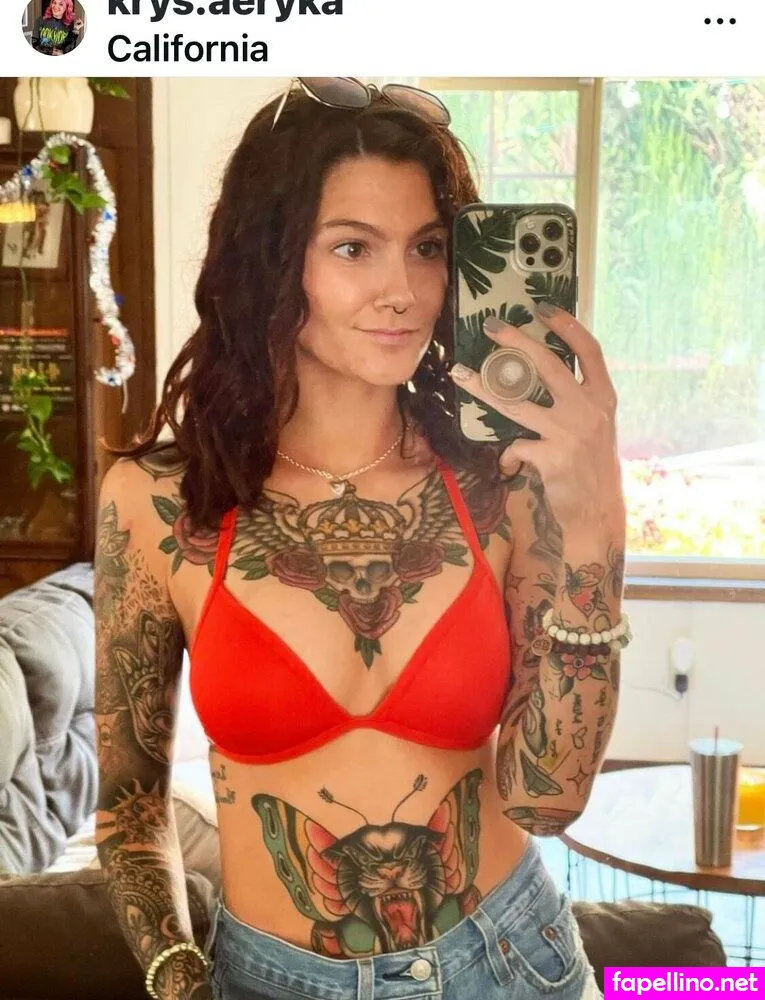 Krys.aeryka Nude Leaked OnlyFans Photo #EHcPerd9nB