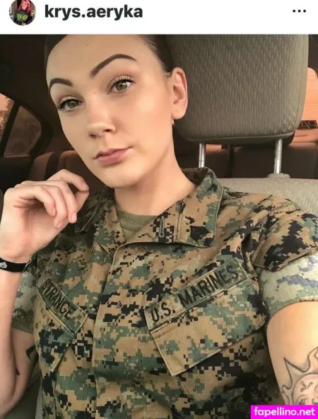 Krys Syrk OnlyFans Thumbnail #kUQDpQc21i