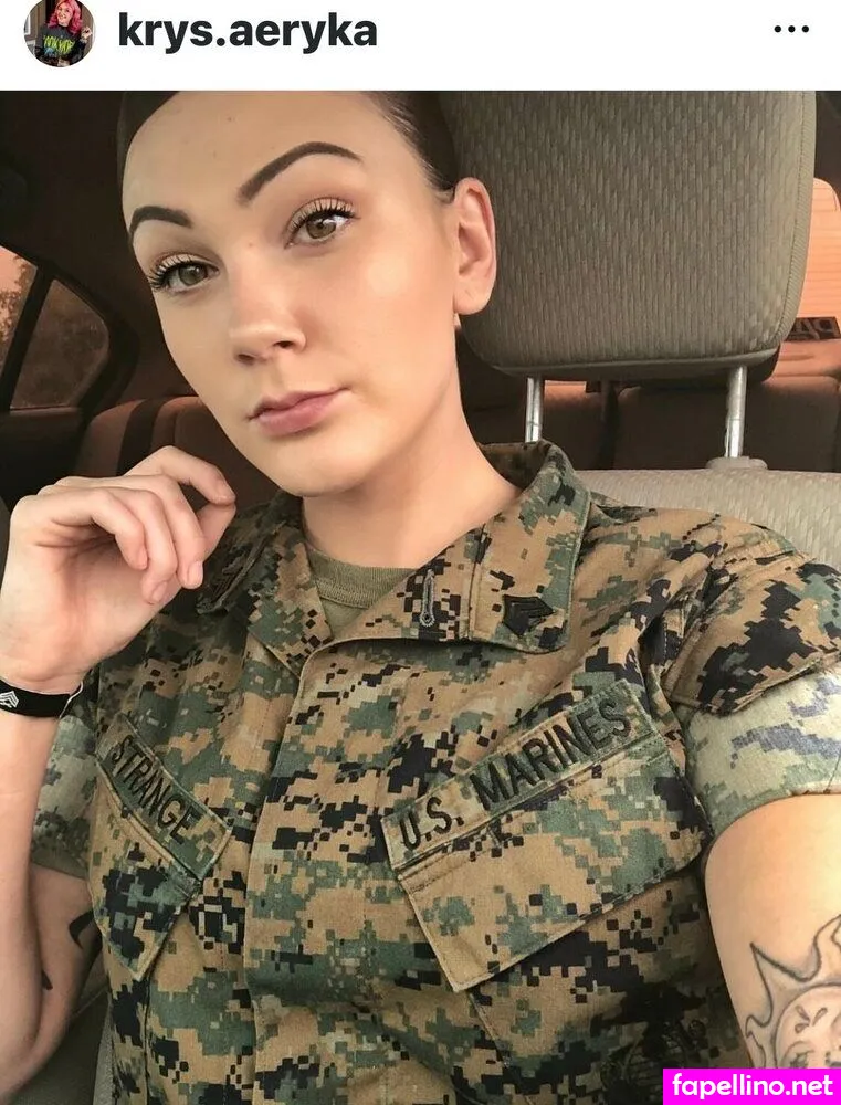 Krys.aeryka Nude Leaked OnlyFans Photo #kUQDpQc21i