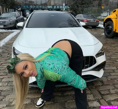 Kryss V Main Profile Photo