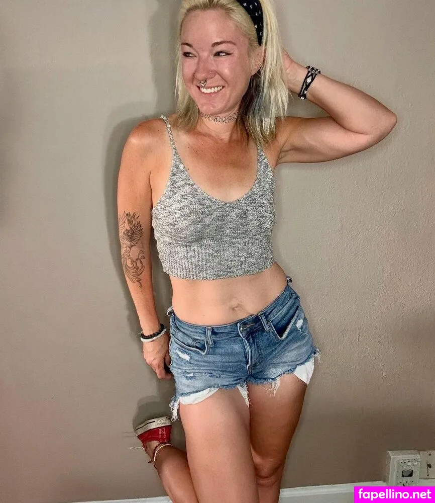 bluebunniebooty Nude Leaked OnlyFans Photo #L9UdcgyWrt