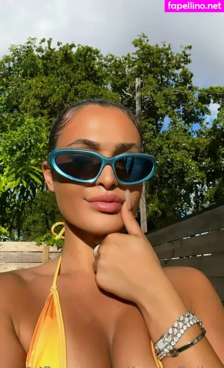 Krysta Dailey OnlyFans Thumbnail #0nwr6rYU31