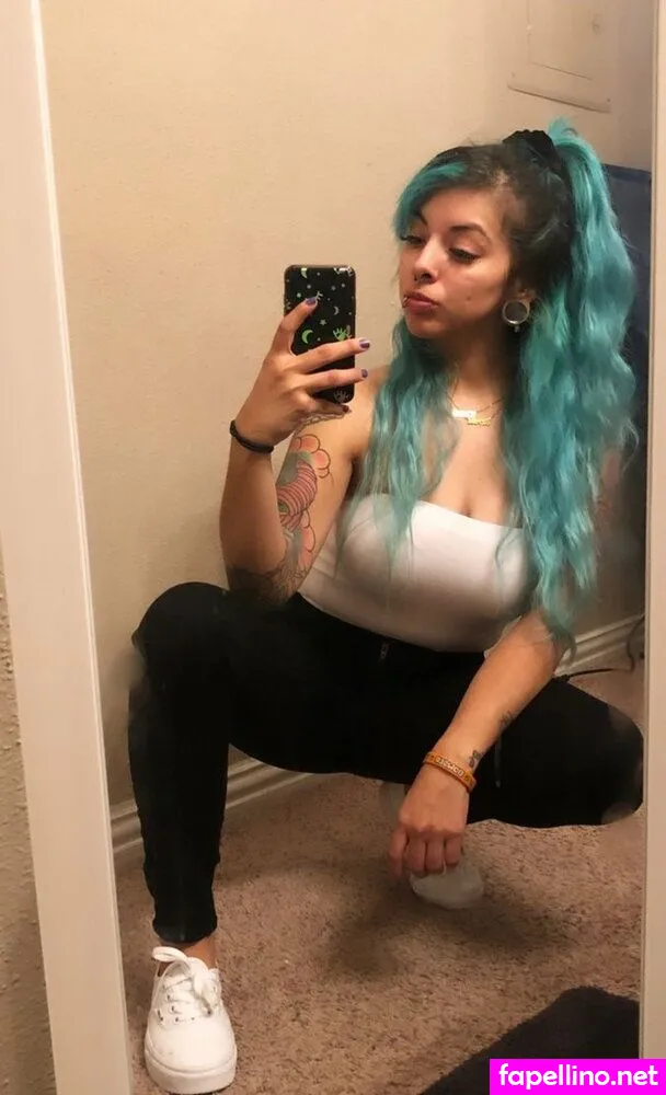 Krysta Lopez Nude Leaked OnlyFans Photo #vhFUr56OZp