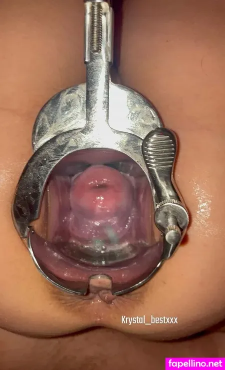 Krystal Bestxxx OnlyFans Thumbnail #Wpqq2ysLRj