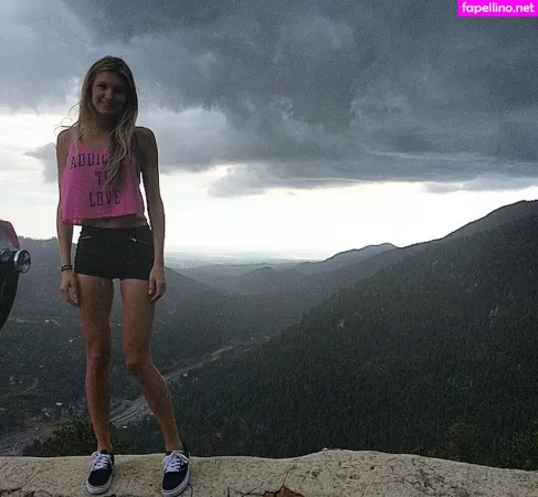 Krystal Gable OnlyFans Thumbnail #E87o93IFDy