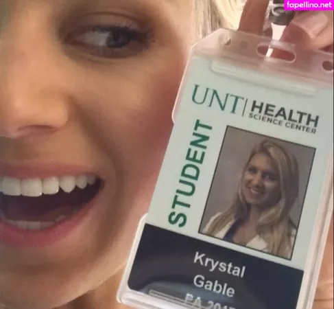 Krystal Gable OnlyFans Thumbnail #JXZQW0e7cI