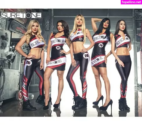 Krystal Gable OnlyFans Thumbnail #UGHfLta5VA