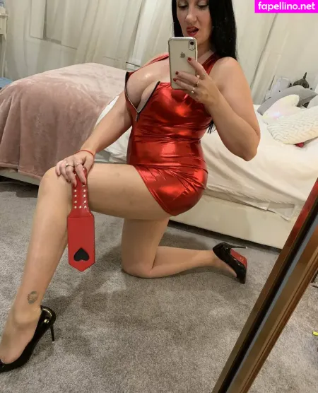 Krystal Kate OnlyFans Thumbnail #bSuhnjBNnF