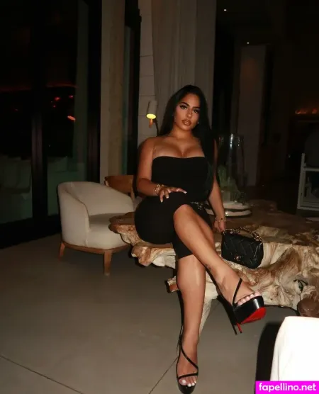 Krystal M Main Profile Photo