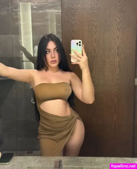 Krystal Mejia OnlyFans Thumbnail #H7jW8IzoYA