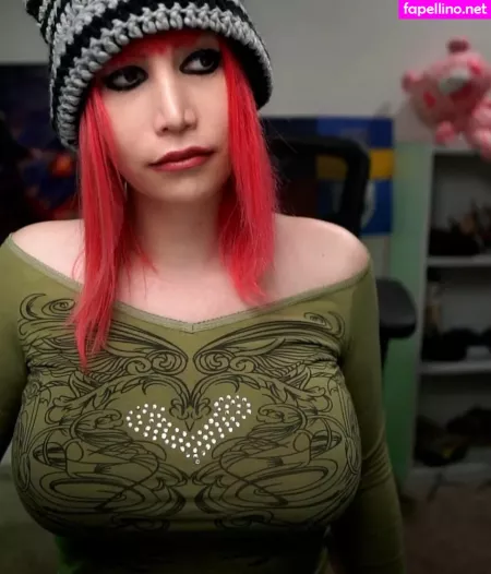 Krystal Syx OnlyFans Thumbnail #K50a32qPtD