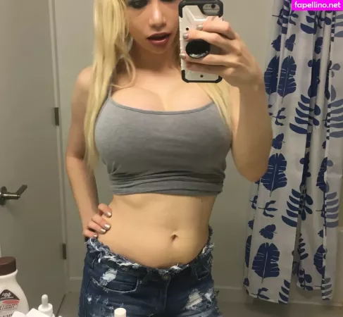 Krystal Syx OnlyFans Thumbnail #Oj0vdBkC1N