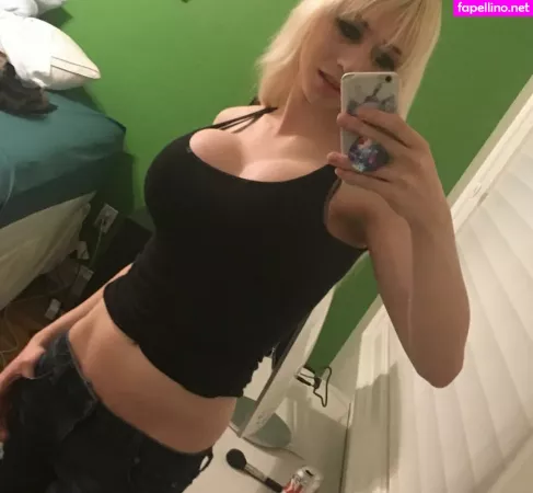 Krystal Syx OnlyFans Thumbnail #yqlh5pKUrw