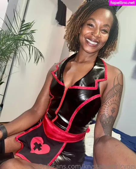 Krystal Tantric Yogi OnlyFans Thumbnail #AjBRsKNczD