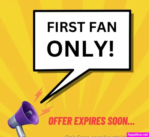 Krystaldavisfree OnlyFans Thumbnail #r945EZjhSn